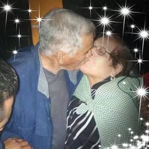 Meet your Posher, Leticia